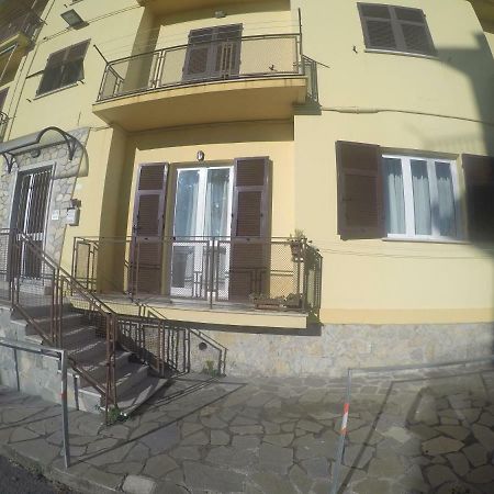 Casa Mire Apartman San Terenzo Kültér fotó